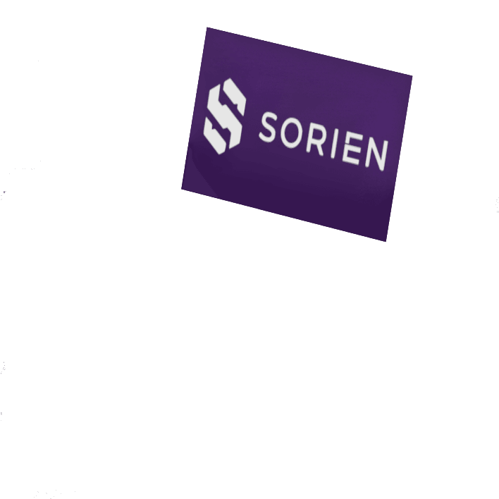 sorien tworzenie stron www – ekran włączony